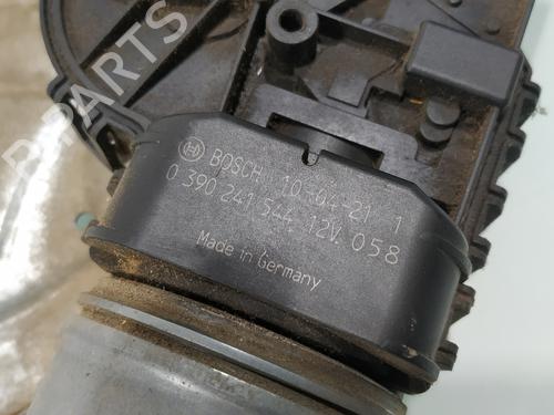 Front wiper motor DACIA LOGAN (LS_)  | BP30775343M29 