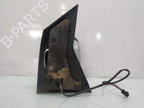 Right mirror MERCEDES-BENZ VITO Van (W638) 110 CDI 2.2 (638.094) | BP16642427C27 