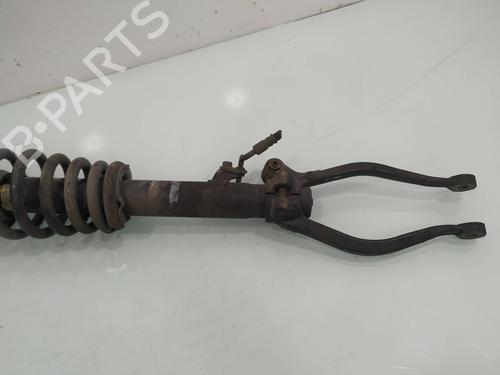 Left front shock absorber MAZDA 6 Saloon (GG) 2.0 DI (GG14) | BP11696939M16 