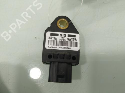 Elektronisk sensor HYUNDAI i30 (FD) [2007-2012]  17394999