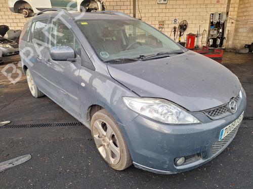 Starter MAZDA 5 (CR) 2.0 CD (CR19) | BP37012358M8 - Image 10