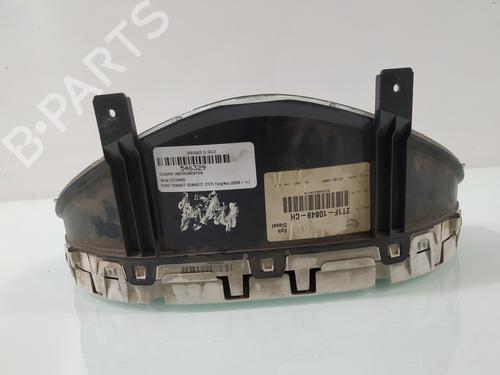 Kombinert Instrument FORD TRANSIT CONNECT (P65_, P70_, P80_) 1.8 TDCi | BP29970178C47