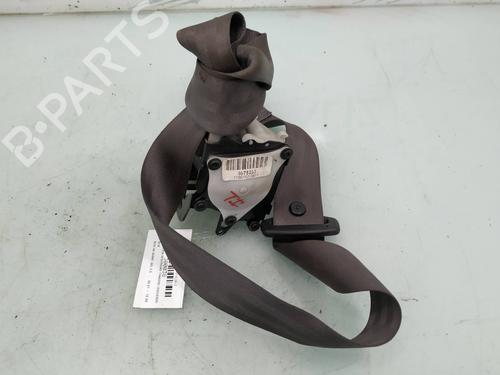 Used Rear left seatbelt AUDI A4 B7 Avant (8ED) 2.0 (130 hp) 8097220