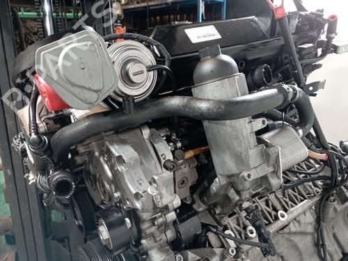 Engine BMW X3 (E83) xDrive 30 d | BP17229893M1 