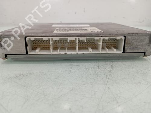 Engine control unit (ECU) TOYOTA AVENSIS Saloon (_T25_) 2.0 D-4D (CDT250_, CDT250R) | BP12534571M57 