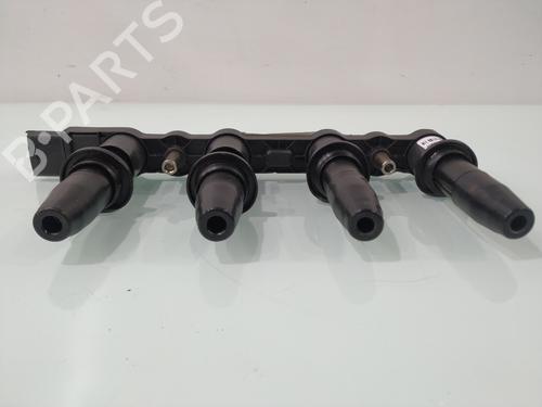 Ignition coil OPEL ASTRA H TwinTop (A04) 1.8 (L67) | BP29329445M94 