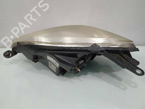 Right headlight PEUGEOT BIPPER (AA_) | BP38781771C29 - Image 3