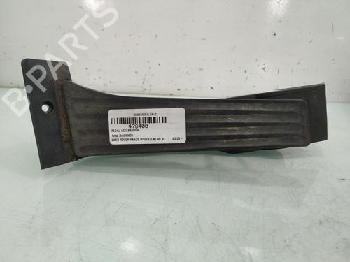Pedal LAND ROVER RANGE ROVER III (L322)  | BP18551408I4 