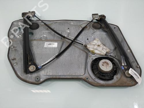 Front right window mechanism SEAT CORDOBA (6L2) 1.9 TDI | BP26950227C23 