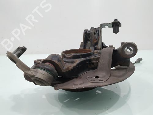 Right front steering knuckle CITROËN C4 Grand Picasso II (DA_, DE_)  | BP31311135M26 