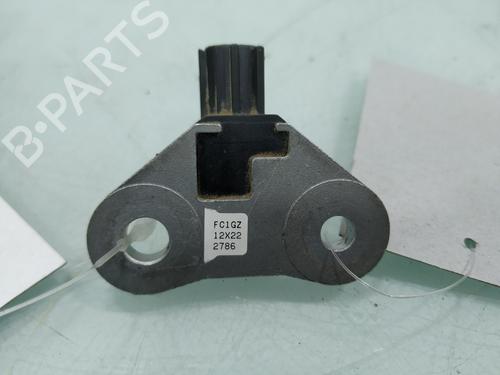 Electronic sensor NISSAN QASHQAI / QASHQAI +2 I (J10, NJ10, JJ10E) 1.6 dCi | BP17221784M84 