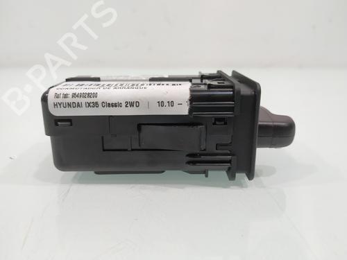 Ignition barrel HYUNDAI ix35 (LM, EL, ELH)  | BP28036112M48