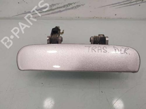 Rear right exterior door handle AUDI A6 C5 Avant (4B5) 2.5 TDI | BP8090663C130 