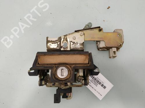 Trunk håndtak SKODA OCTAVIA I (1U2) 1.9 TDI (90 hp) 8149985