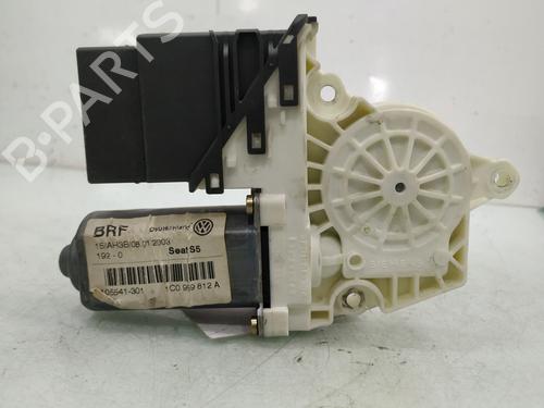Right rear window motor SEAT TOLEDO II (1M2) 1.9 TDI | BP18262654E22 