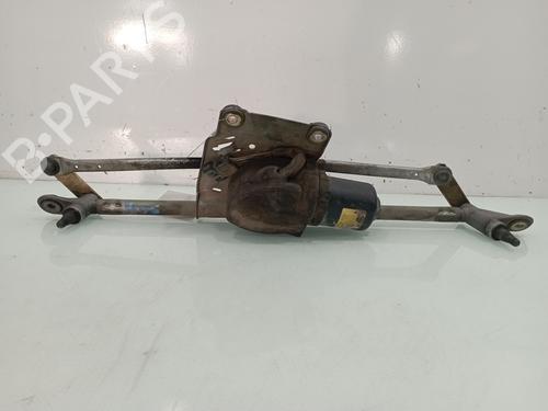 Used Front wiper motor PEUGEOT 406 (8B) 2.1 TD 12V (109 hp) 16147293