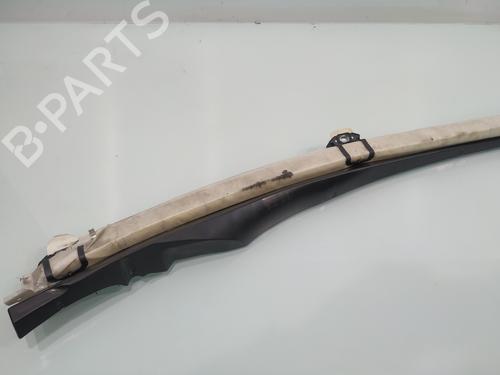 Left curtain airbag MERCEDES-BENZ E-CLASS (W211)  | BP26437100C11 