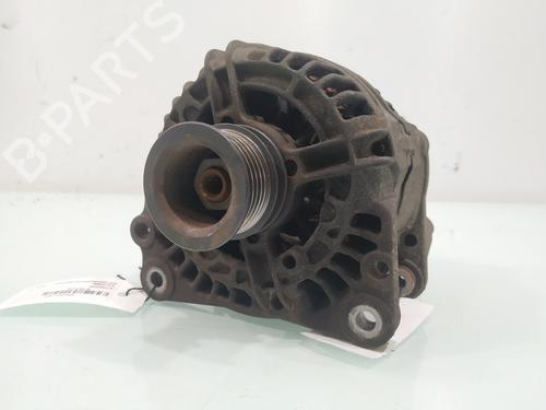 Used Alternator Alternator 37236593 37236593