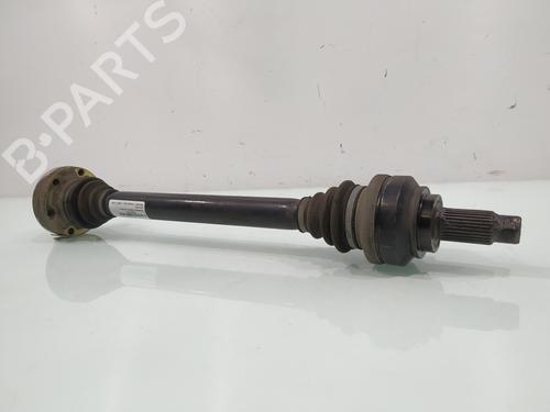 Used Left rear driveshaft BMW 7 (E65, E66, E67) 730 Ld (231 hp) 31321860