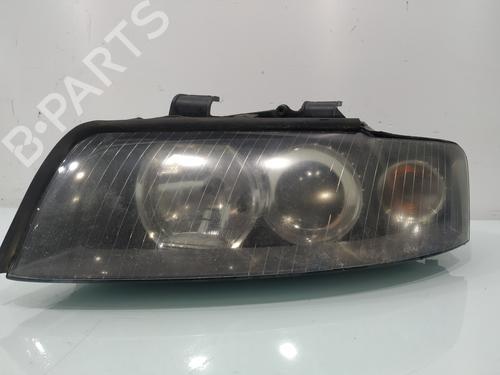 Left headlight AUDI A4 B6 Avant (8E5) 1.9 TDI | BP37012170C28 - Image 4