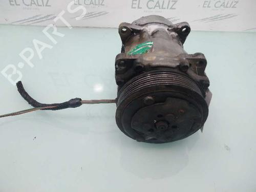 AC compressor CITROËN XSARA (N1) 1.9 TD | BP8086887M34 