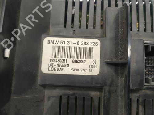 Headlight switch BMW 3 (E46) 320 d | BP17946336I24 