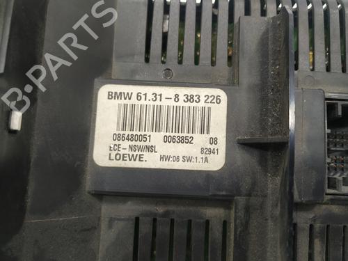 BP17946336I24 | Mando luces BMW 3 (E46) 320 d BP17946336I24