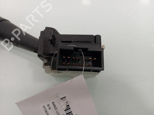 Headlight switch HYUNDAI SANTA FÉ I (SM) 2.0 CRDi | BP15289828I24 