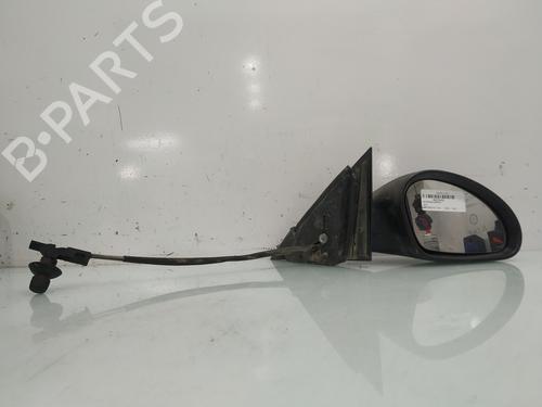 Used Right mirror SEAT IBIZA III (6L1) [2002-2009]  16050441
