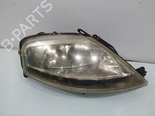 Used Right headlight Right headlight CITROËN C3 I (FC_, FN_) 1.4 HDi (70 hp) 39691808 39691808