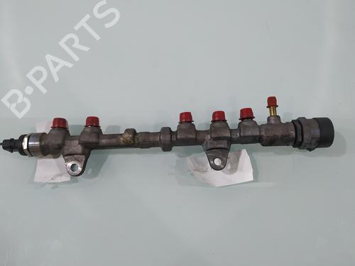 Injection rail FIAT FIORINO Box Body/MPV (225_) 1.3 D Multijet (225BXD1A, 225BXB1A, 225BXB11) | BP29955678M98