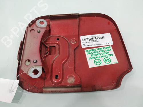 Fuel flap DACIA SANDERO II  | BP26275192C131