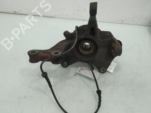 Right front steering knuckle RENAULT MEGANE III Hatchback (BZ0/1_, B3_) 1.5 dCi (BZ09, BZ0D, BZ1W, BZ29, BZ14) | BP18240366M26 