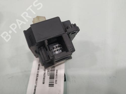 Electronic module RENAULT MEGANE III Hatchback (BZ0/1_, B3_) 1.9 dCi (BZ0N, BZ0J) | BP37012341M83 - Image 2