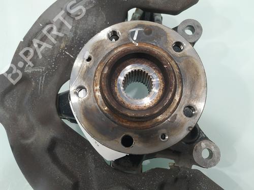 Right front steering knuckle PEUGEOT 508 I (8D_)  | BP30719153M26 