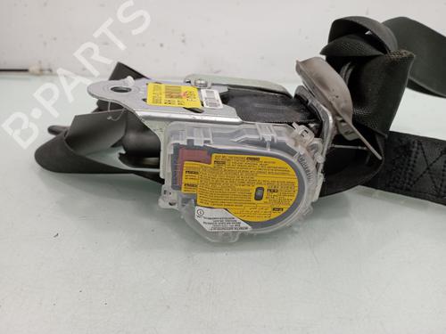 Front right seatbelt HYUNDAI i30 (FD)  | BP15804010I25 