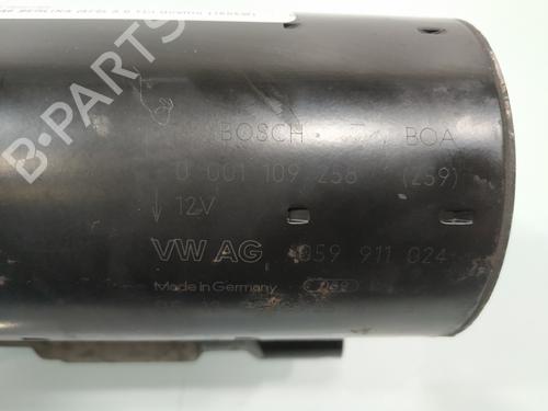 Starter AUDI A6 C6 (4F2)  | BP33941941M8  - Image 6