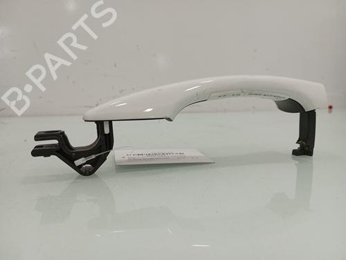 Rear left exterior door handle CITROËN C4 II (NC_)  | BP15192307C130