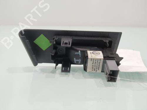 Left rear window switch VW PASSAT B7 Variant (365)  | BP29532173I29 