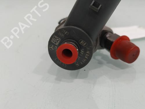 Injector MERCEDES-BENZ E-CLASS (W211) E 320 CDI (211.026) | BP36142564M100 - Image 2