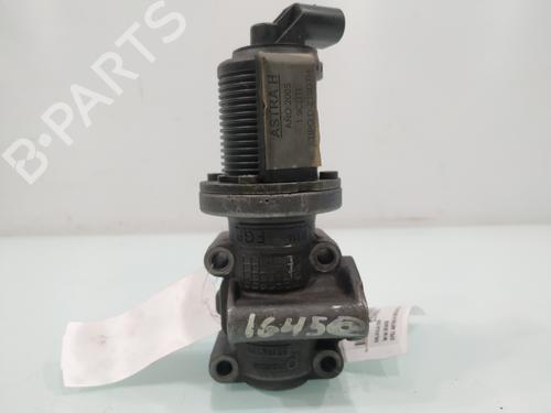 Egr OPEL ASTRA H (A04) | BP28584190M69