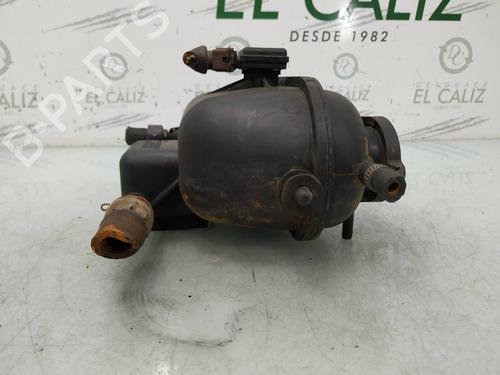 Expansion tank CITROËN XSARA Coupe (N0) 2.0 HDI 90 | BP8098547C120 