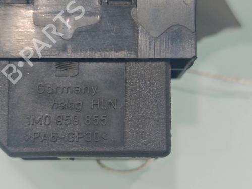 Right front window switch SEAT TOLEDO II (1M2) | BP38095578I26 - Image 3