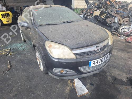 Drivaksel fortil Højre OPEL ASTRA H TwinTop (A04) 1.8 (L67) | BP29329457M39 
