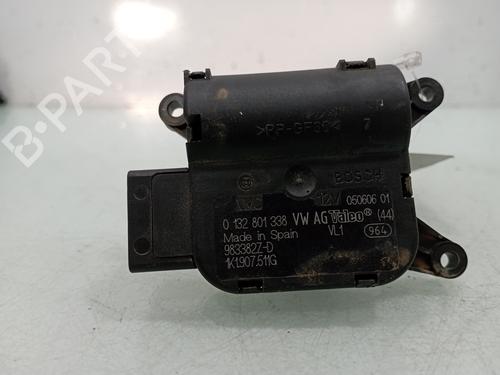 Electronic module SEAT ALTEA (5P1)  | BP15822984M83 