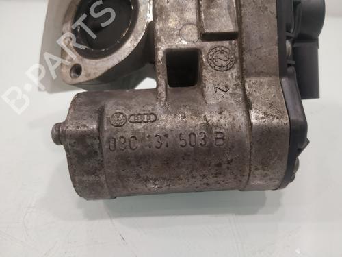 Egr VW GOLF V (1K1) | BP36142503M69 - Image 5