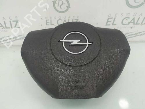 Førerens kollisjonspute OPEL ASTRA H (A04) 1.4 (L48) | BP8090220C9 