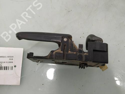 Front right interior door handle NISSAN TERRANO II (R20) 2.7 TDi 4WD | BP9743291I14 