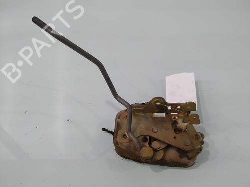 Used Tailgate lock HONDA CR-V I (RD) 2.0 16V 4WD (RD1, RD3) (147 hp) 29448758