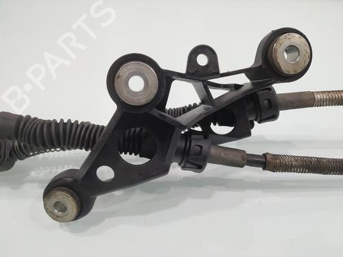 Gear lever SEAT IBIZA IV (6J5, 6P1) | BP31382353M90